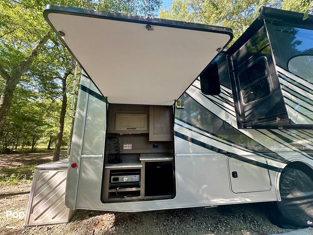 2024 Fleetwood Fortis 36Y in sunset beach NC