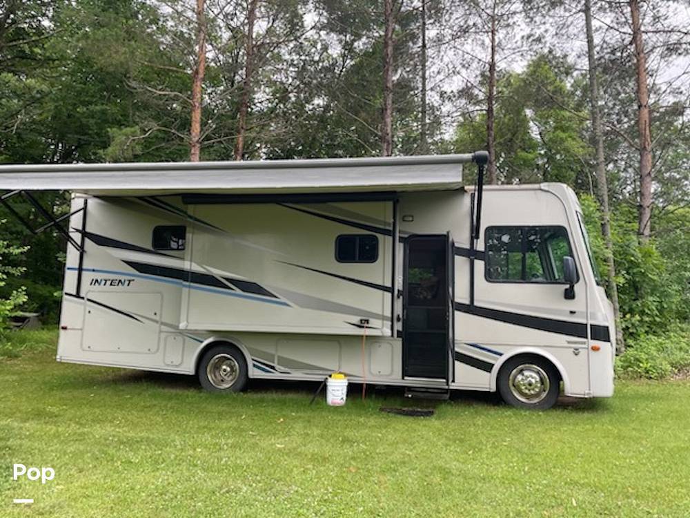 2020 Winnebago Intent 28Y in rochert MN