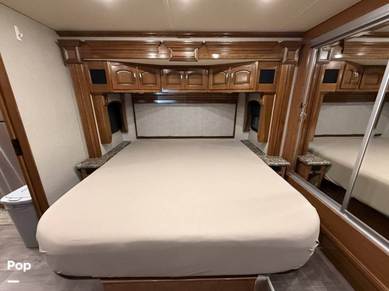 A photo of this 2018 Holiday Rambler Navigator 38F