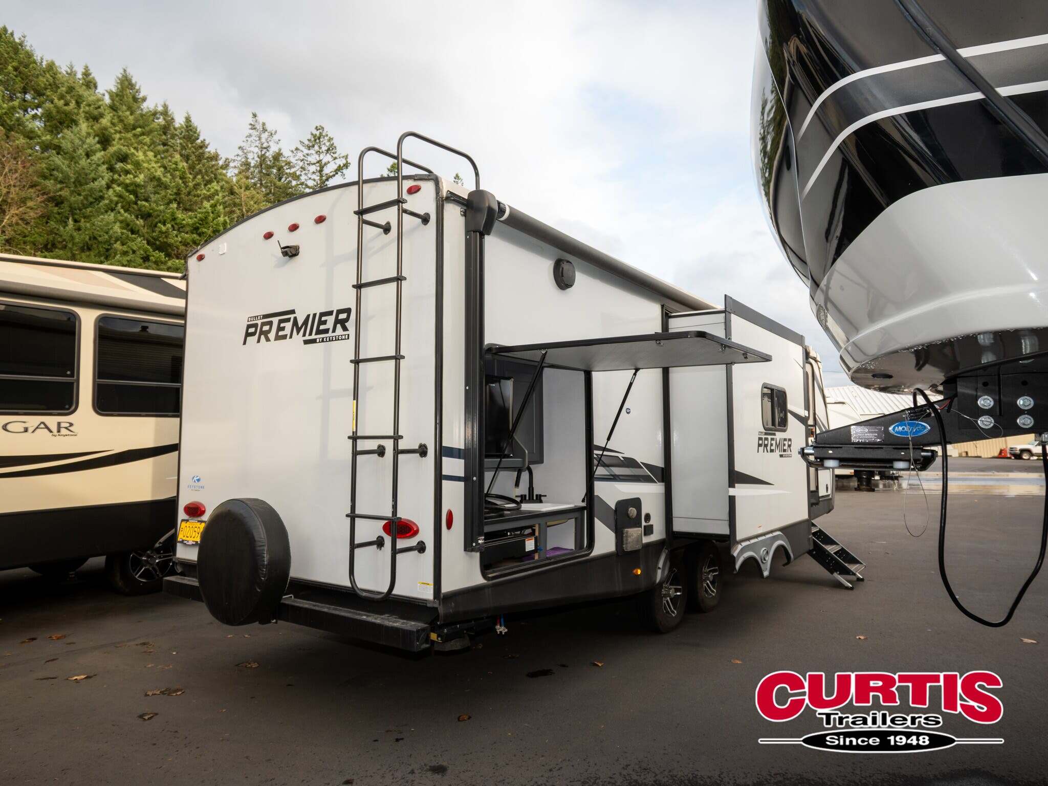 2023 Keystone Bullet Premier 26RBPR in portland OR
