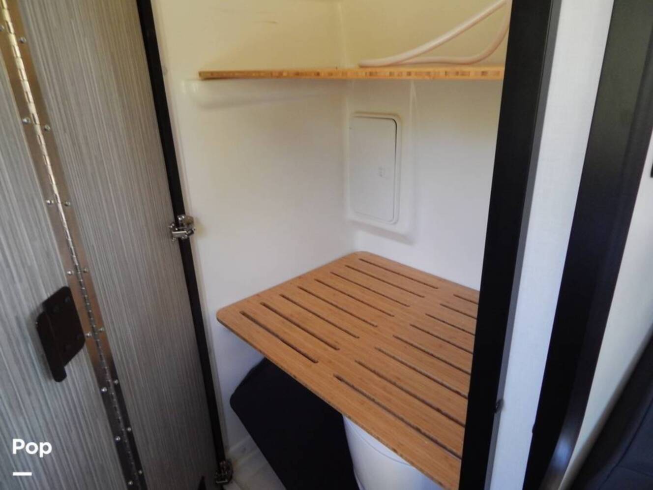 A photo of this 2022 Winnebago Revel 44E