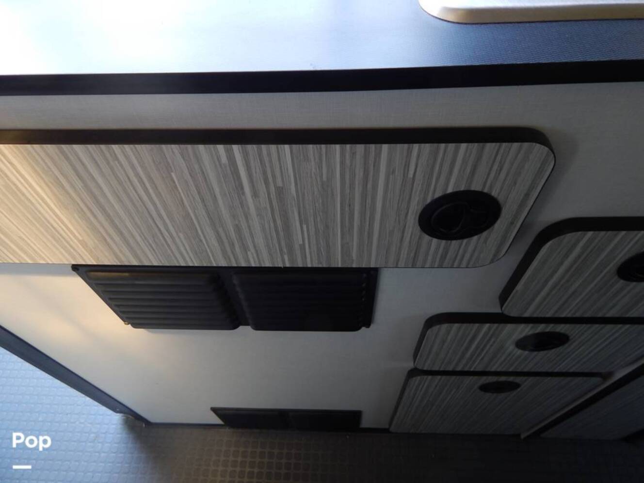 A photo of this 2022 Winnebago Revel 44E
