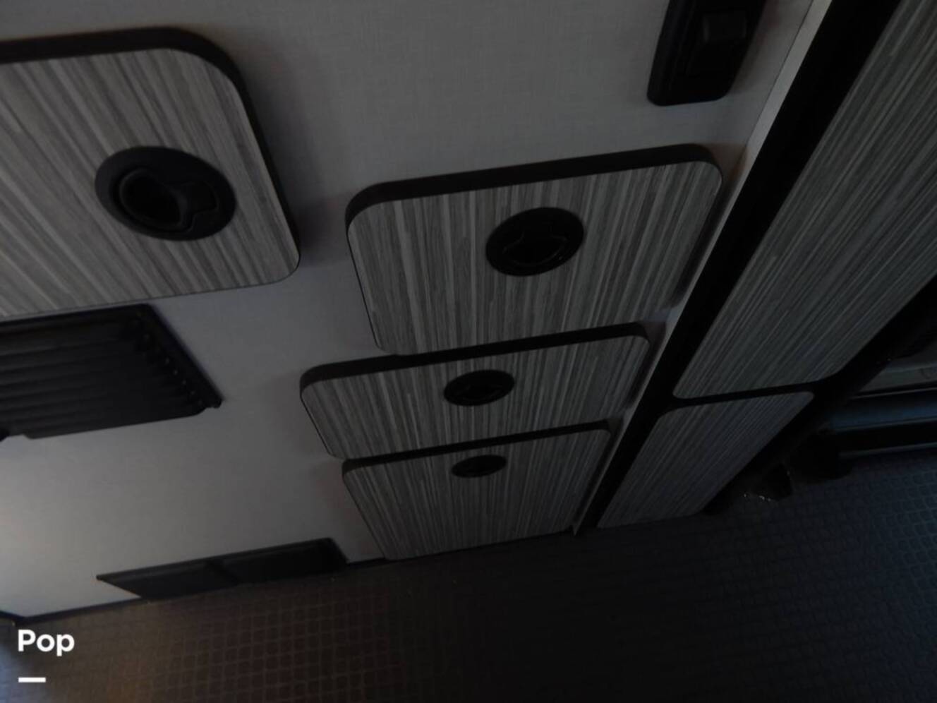 A photo of this 2022 Winnebago Revel 44E