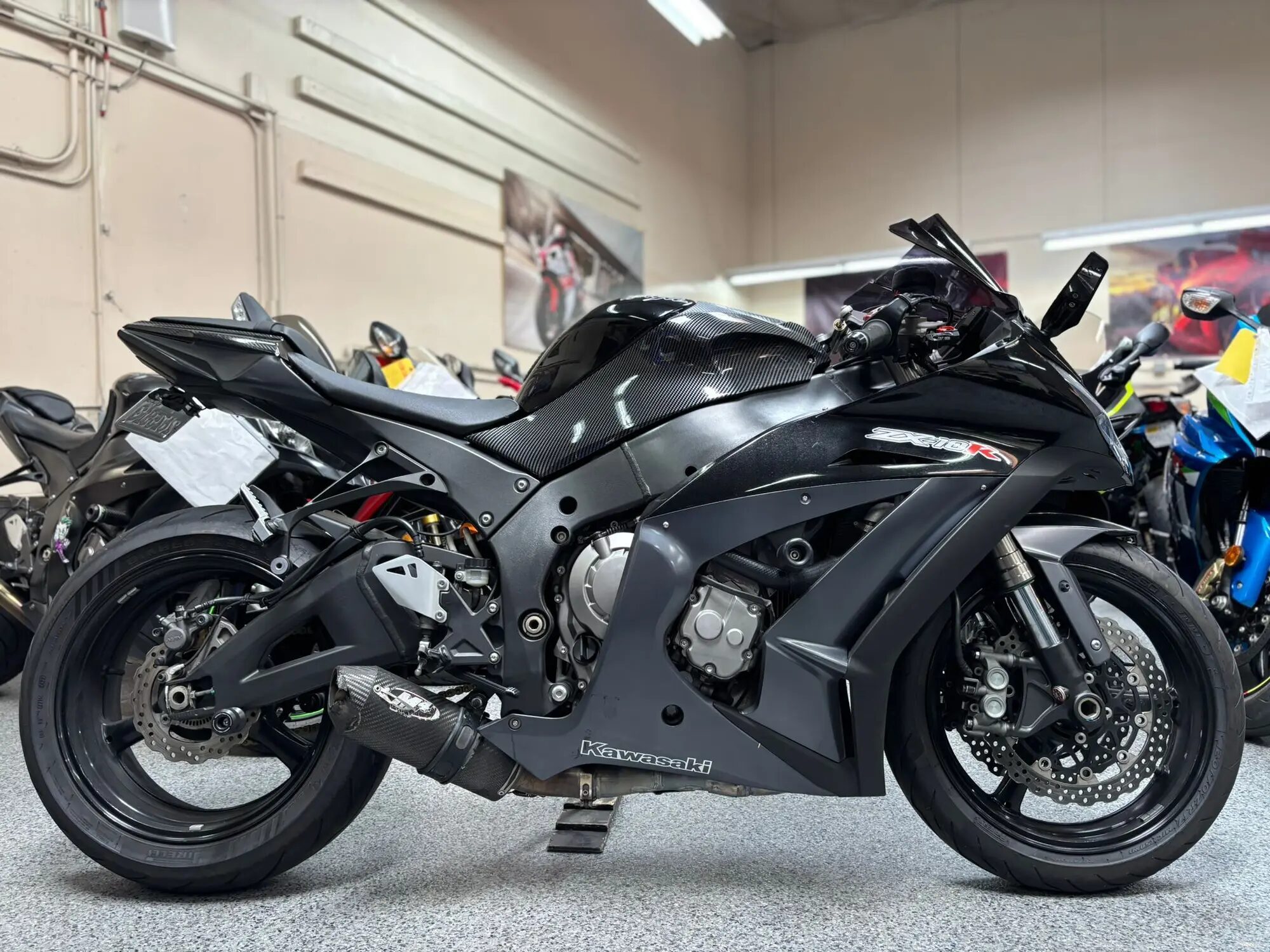 2012 Kawasaki Ninja Motorcycles For Sale - Cycle Trader