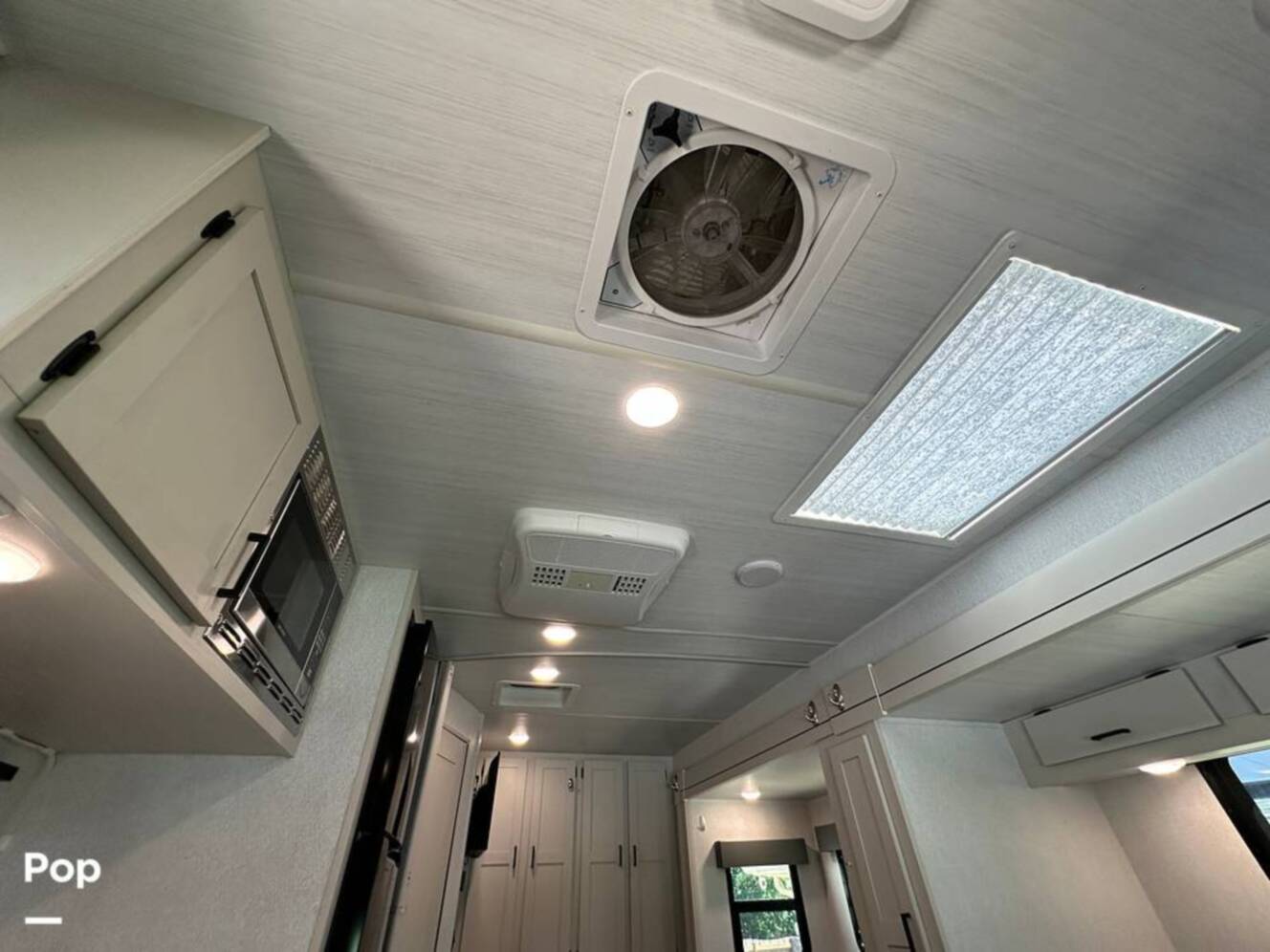 A photo of this 2022 East To West Rv Entrada M-Class 24FM