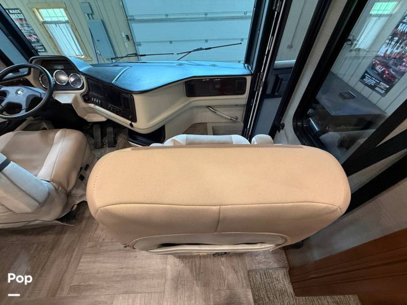 A photo of this 2018 Holiday Rambler Navigator 38F