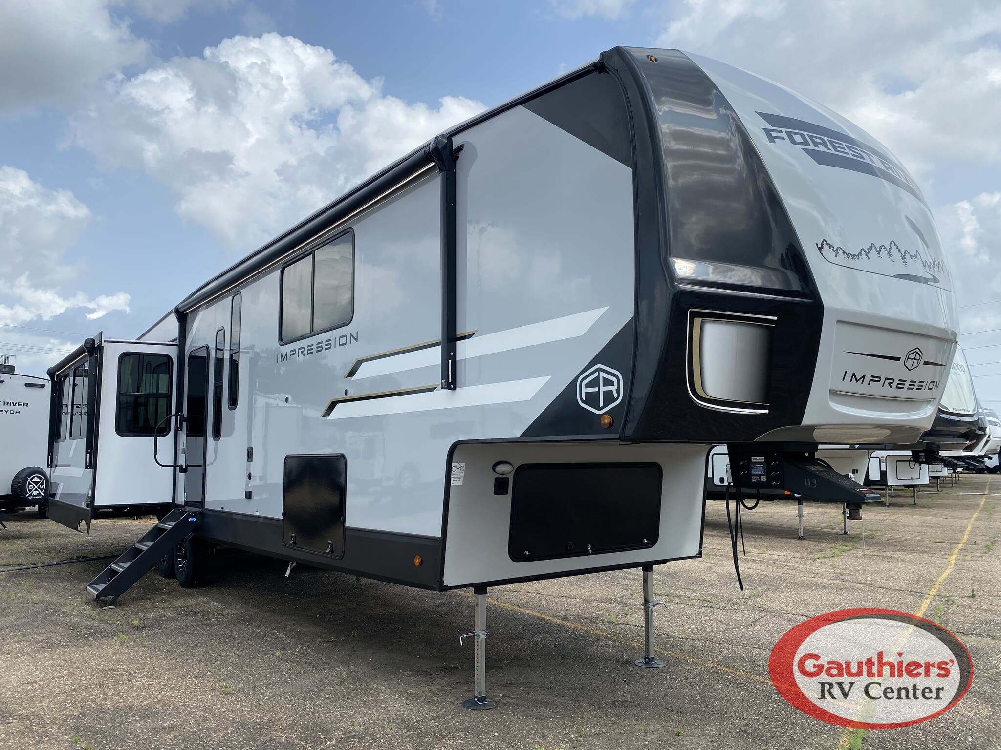 2026 Forest River IMPRESSION 360MYR in scott LA