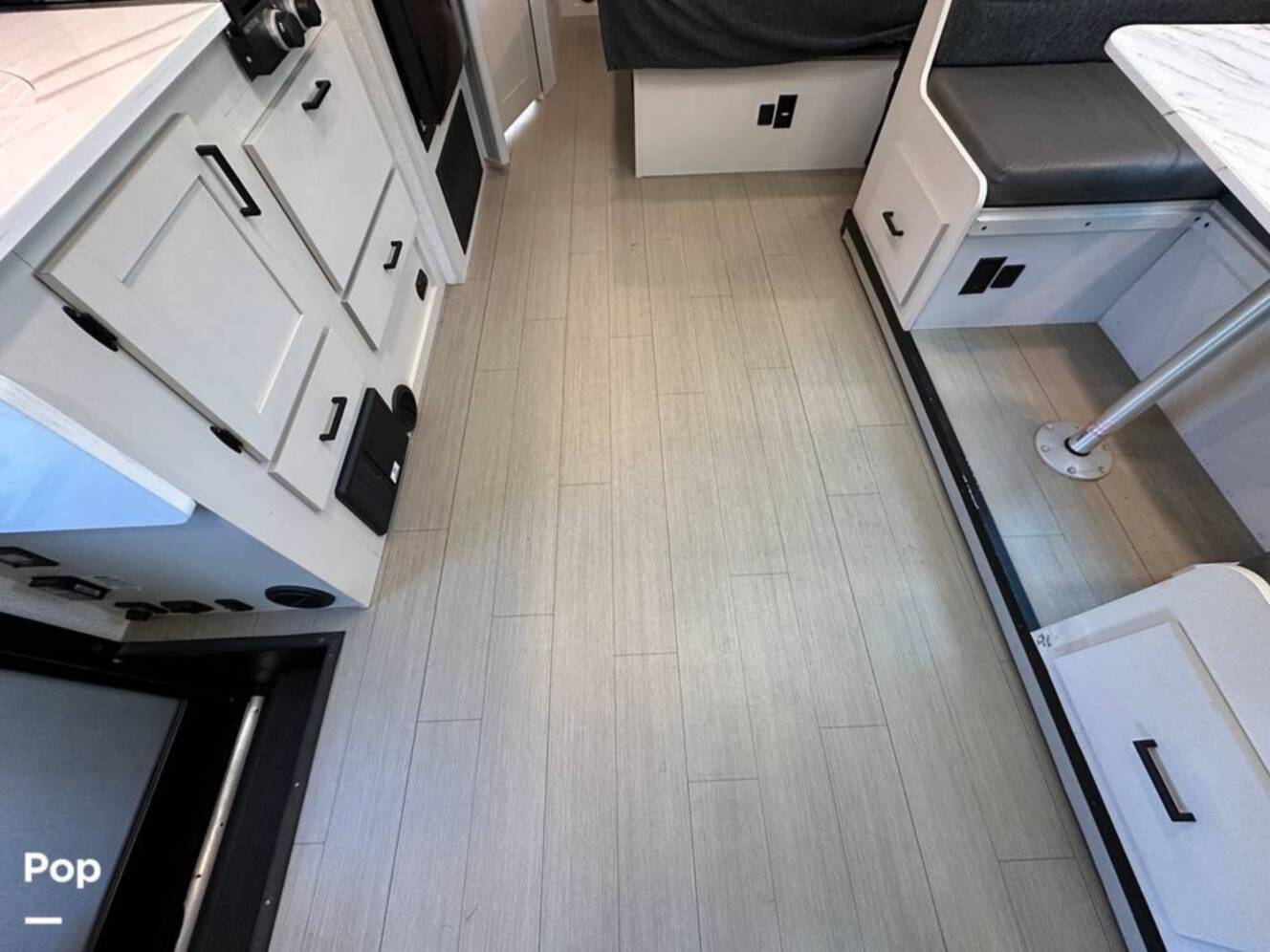 A photo of this 2022 East To West Rv Entrada M-Class 24FM