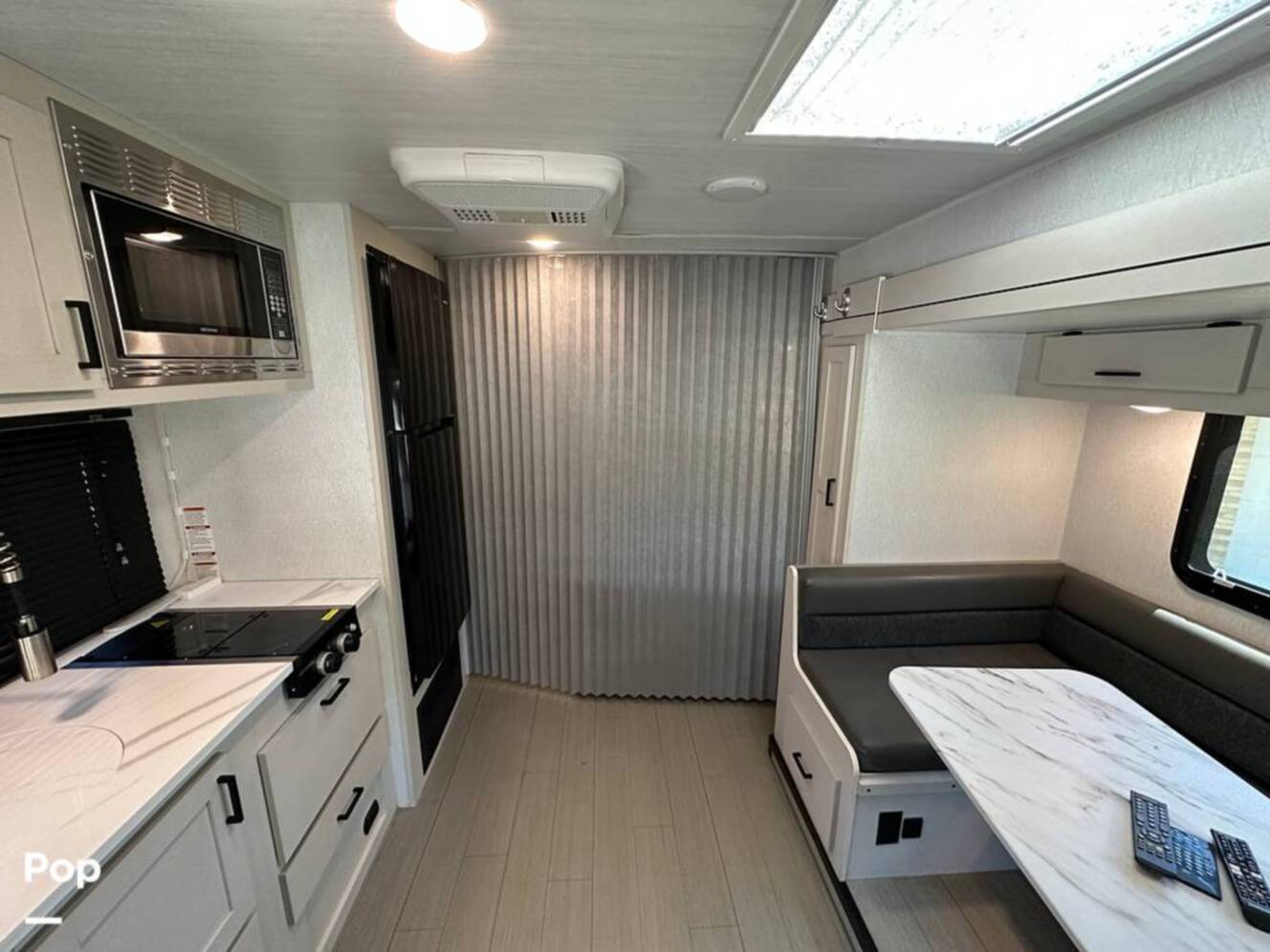 A photo of this 2022 East To West Rv Entrada M-Class 24FM