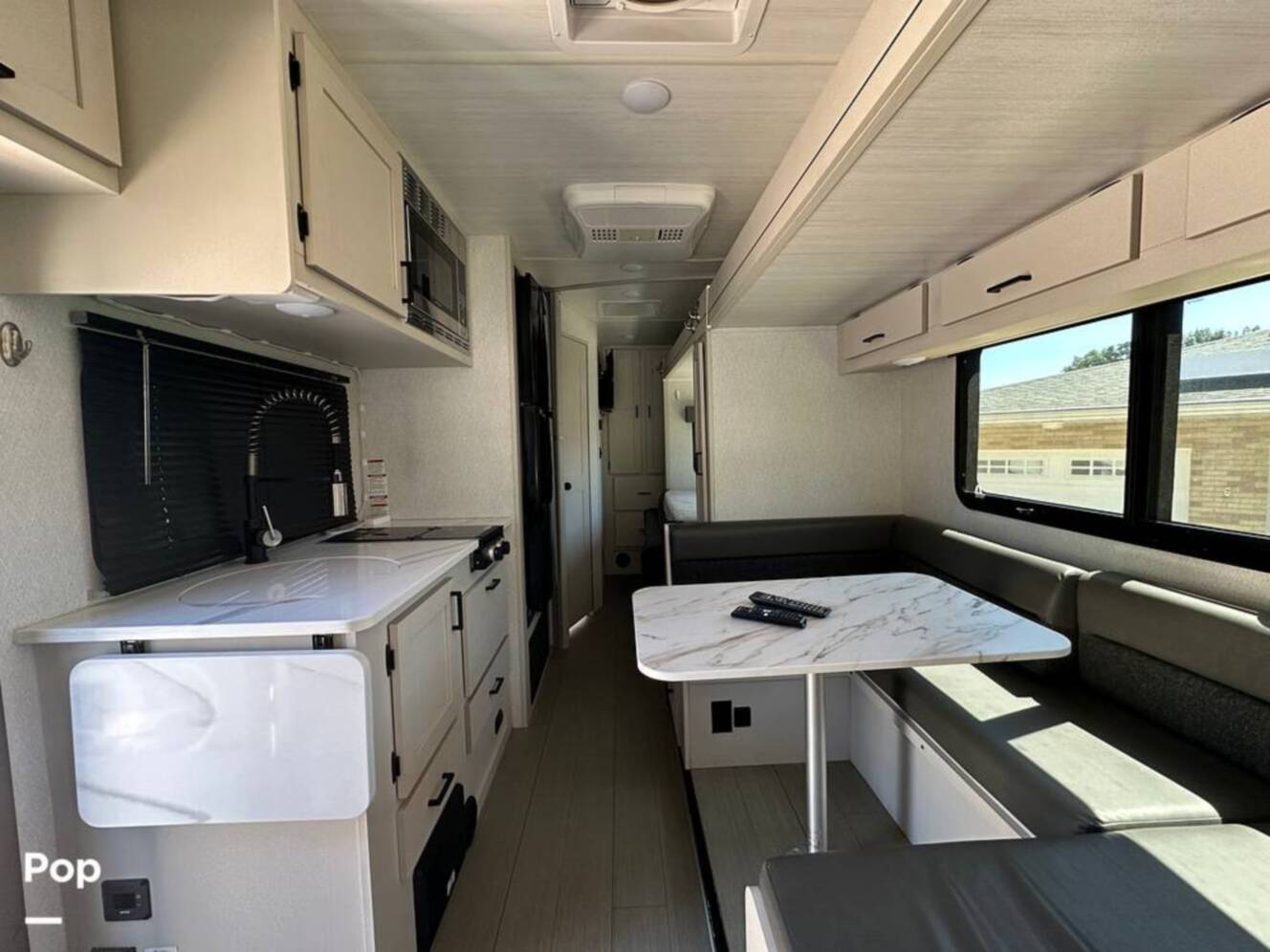 A photo of this 2022 East To West Rv Entrada M-Class 24FM
