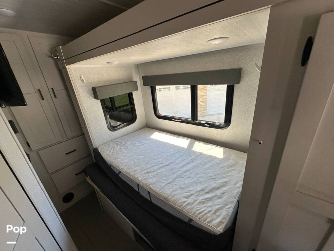 A photo of this 2022 East To West Rv Entrada M-Class 24FM