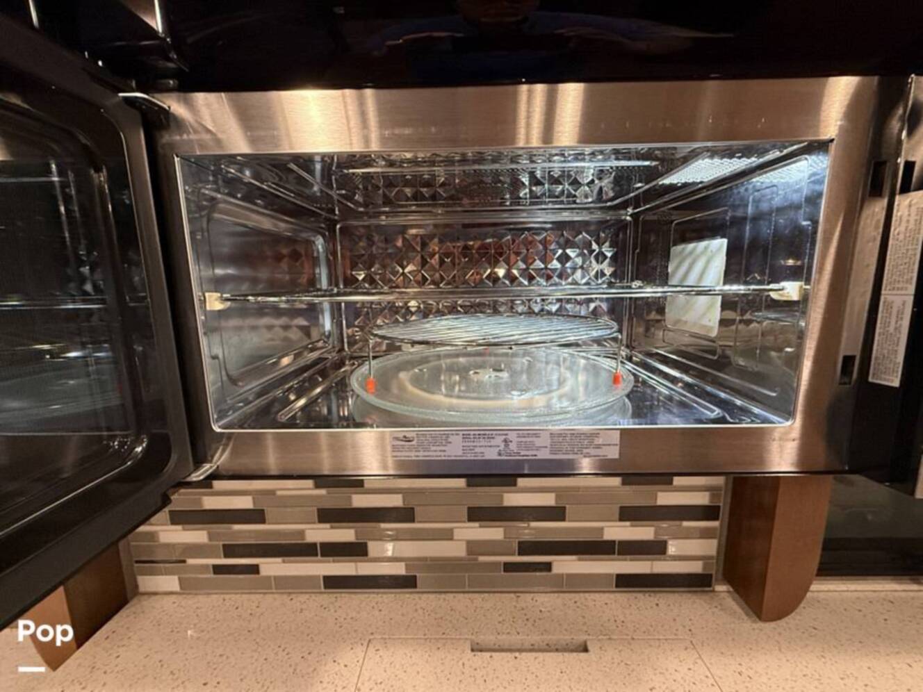 A photo of this 2018 Holiday Rambler Navigator 38F
