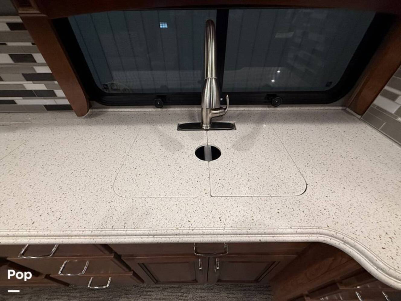 A photo of this 2018 Holiday Rambler Navigator 38F