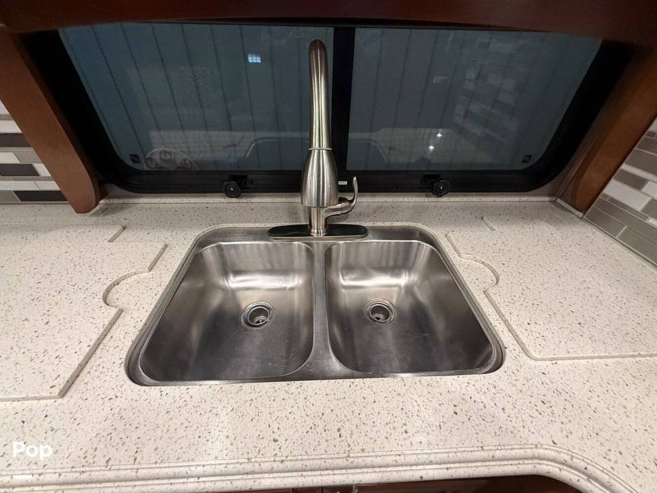 A photo of this 2018 Holiday Rambler Navigator 38F