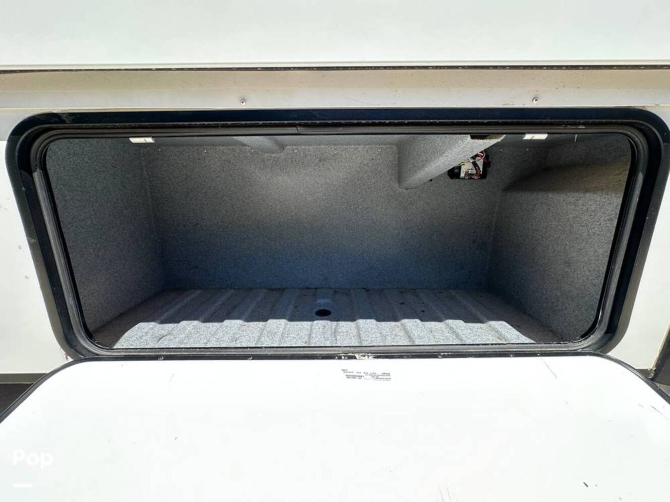 A photo of this 2022 East To West Rv Entrada M-Class 24FM