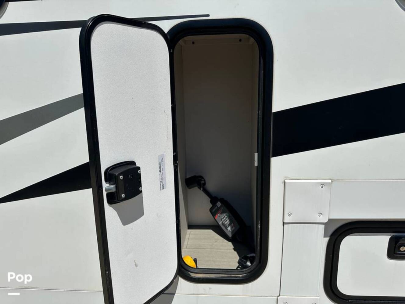 A photo of this 2022 East To West Rv Entrada M-Class 24FM
