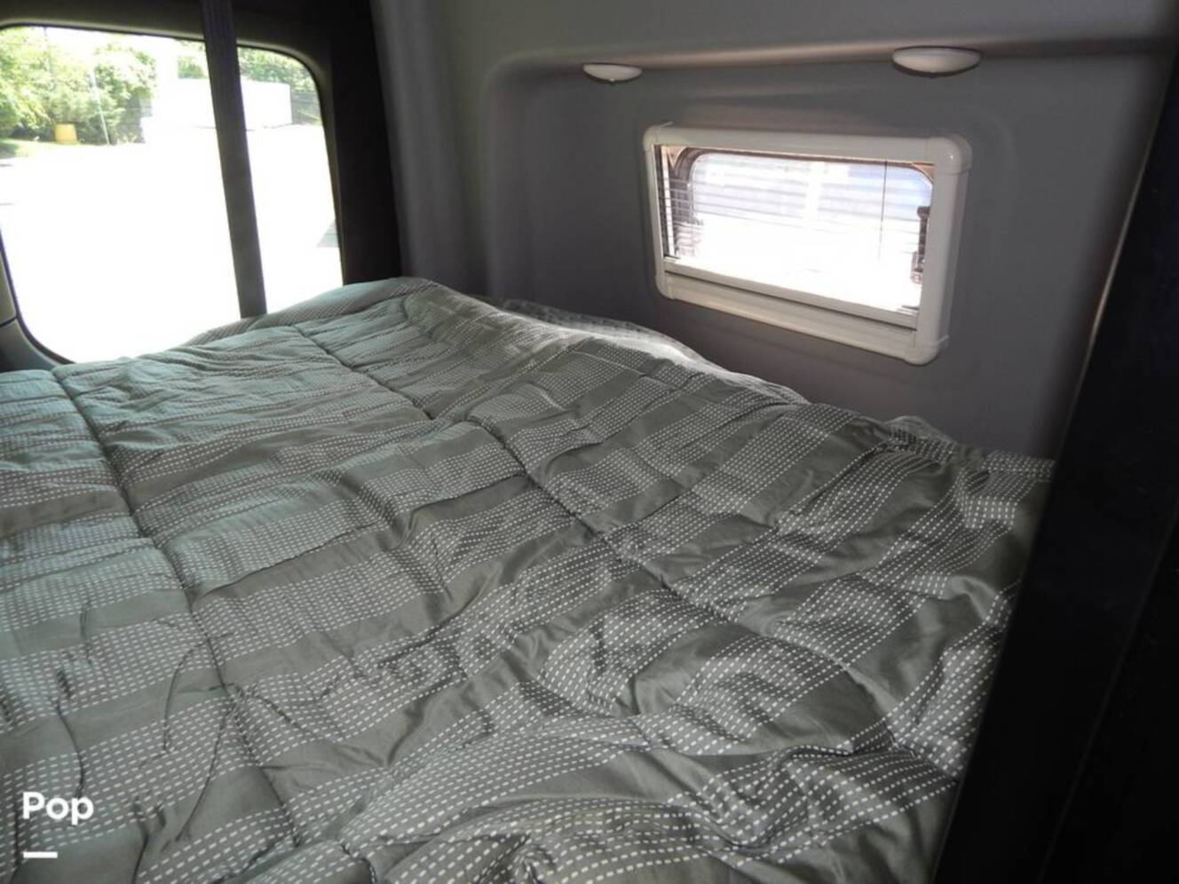 A photo of this 2022 Winnebago Revel 44E