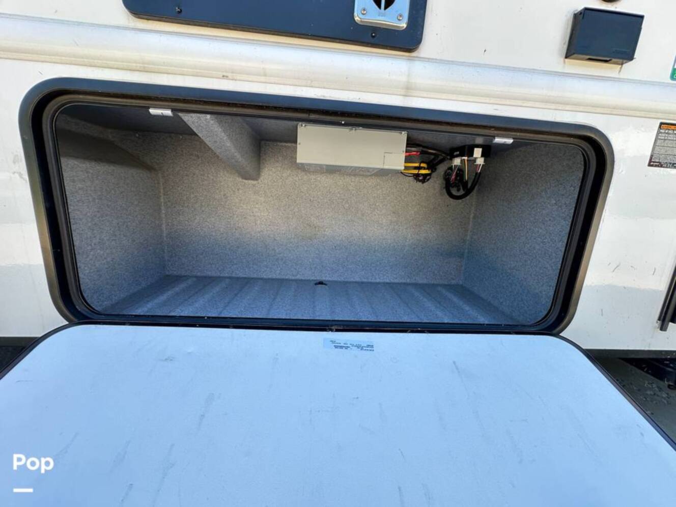 A photo of this 2022 East To West Rv Entrada M-Class 24FM