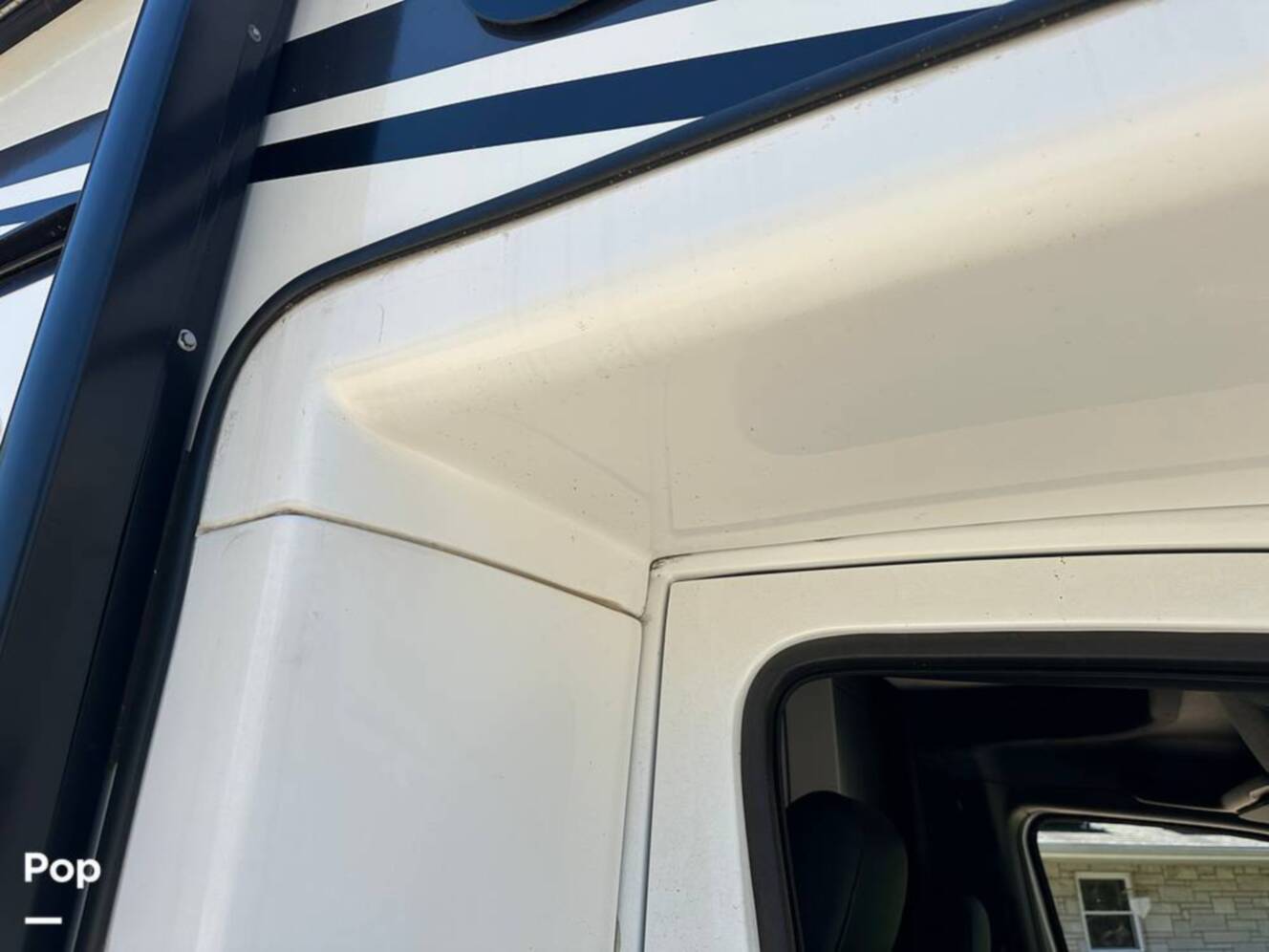 A photo of this 2022 East To West Rv Entrada M-Class 24FM