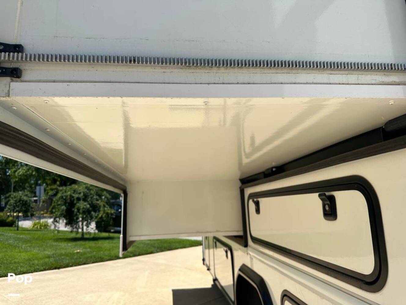 A photo of this 2022 East To West Rv Entrada M-Class 24FM