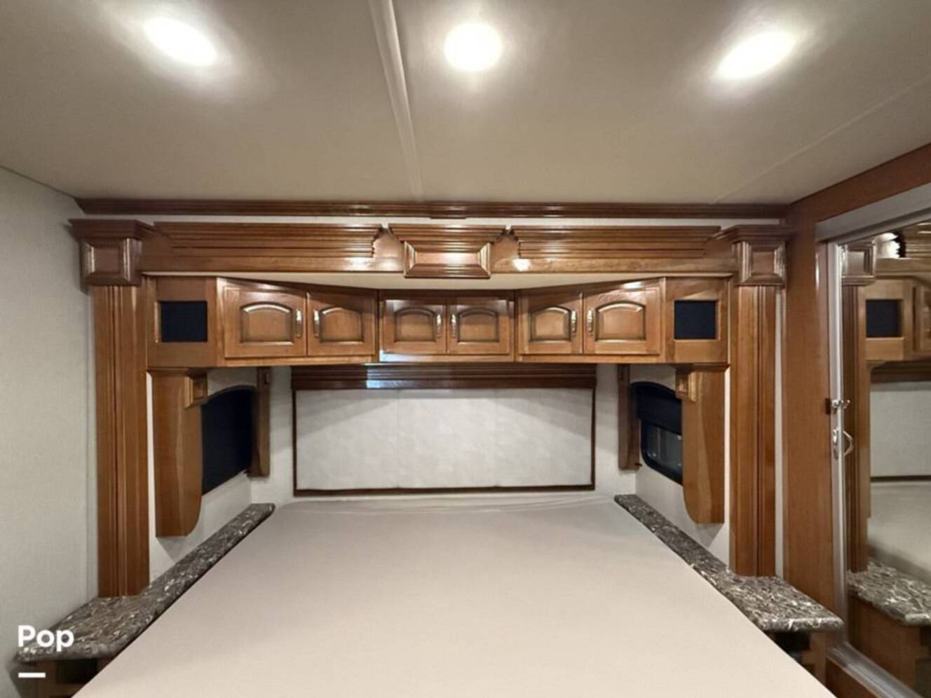 A photo of this 2018 Holiday Rambler Navigator 38F