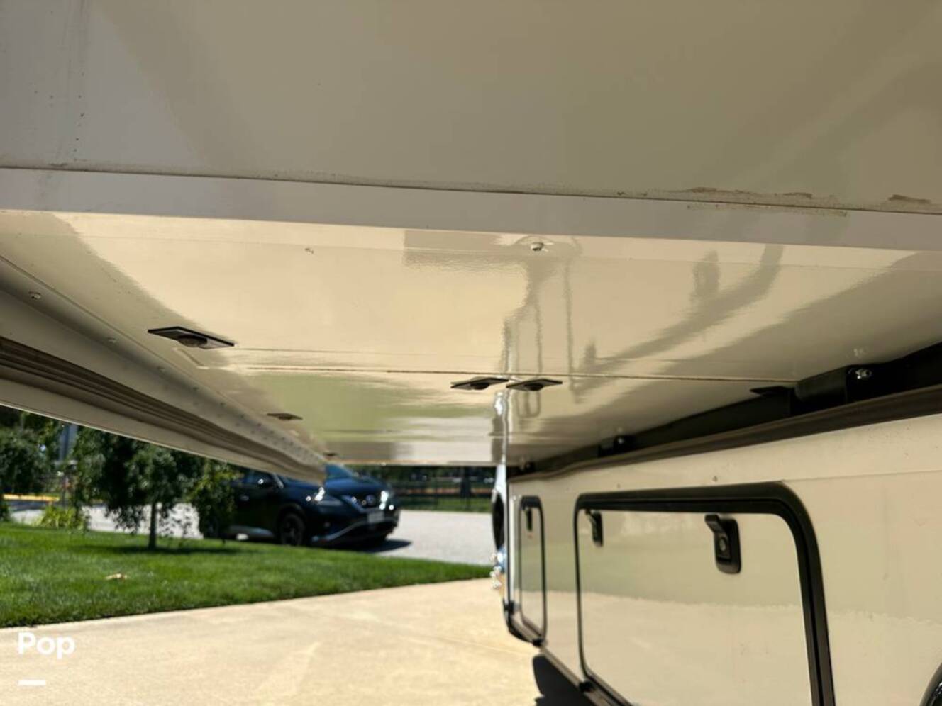 A photo of this 2022 East To West Rv Entrada M-Class 24FM