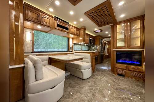 2021 Newmar New Aire 3543 in fort myers FL