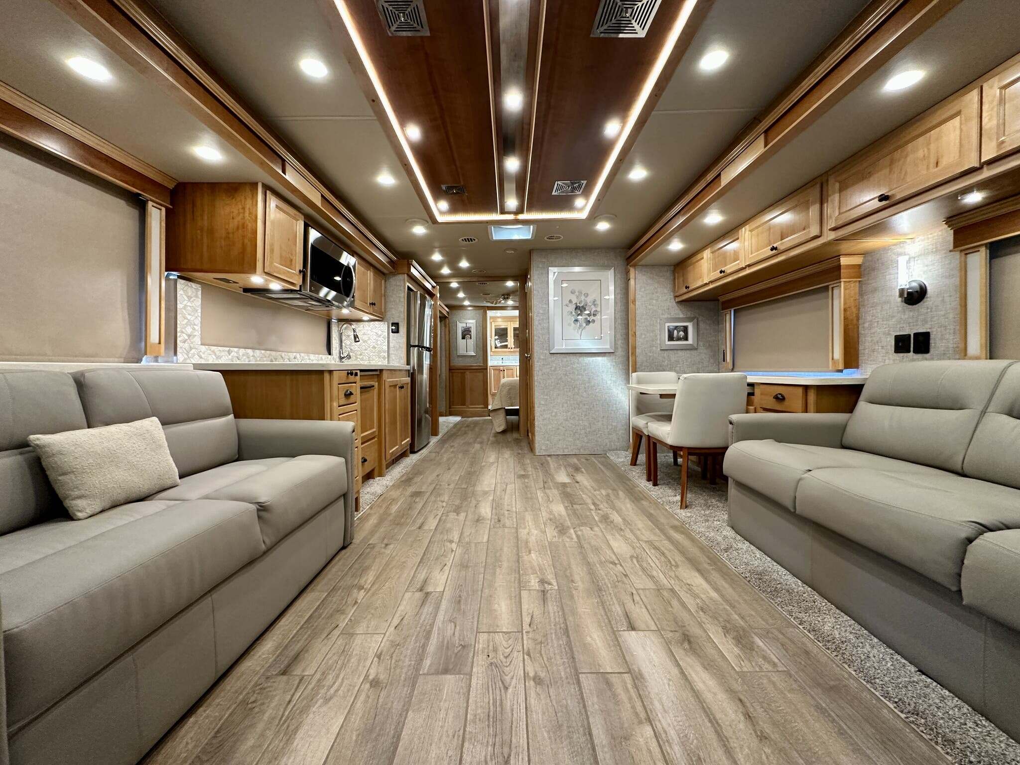 2023 Tiffin Allegro Red 360 37 BA in fort myers FL