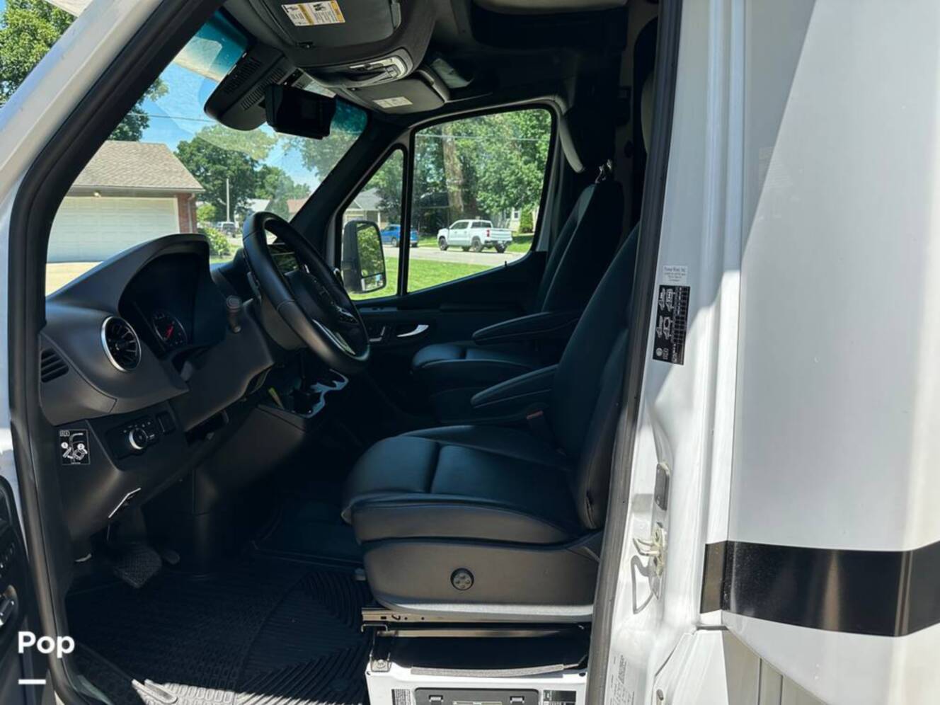 A photo of this 2022 East To West Rv Entrada M-Class 24FM