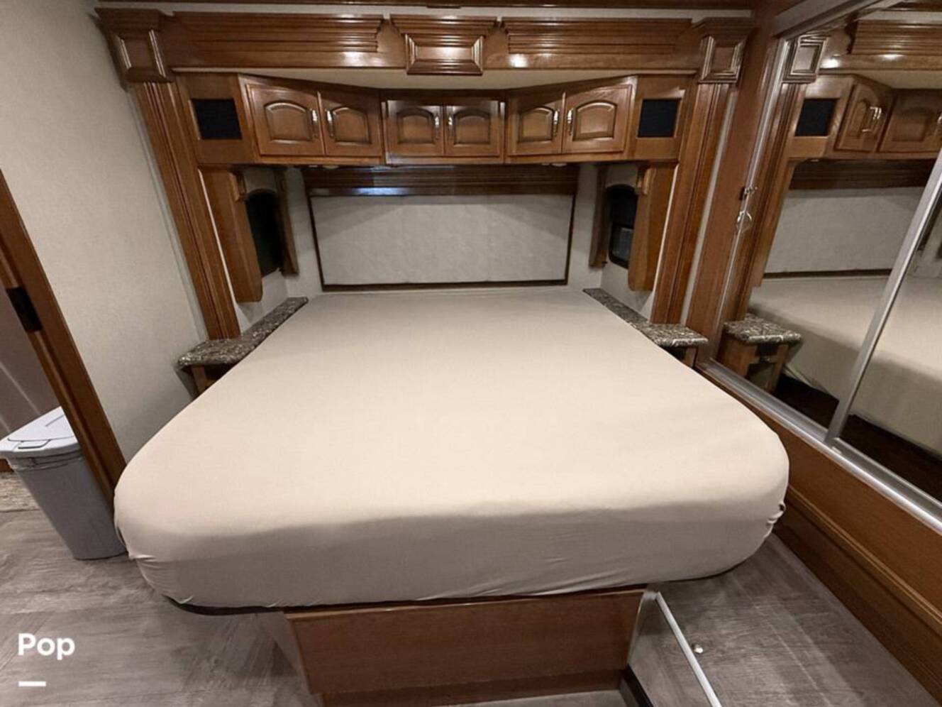 A photo of this 2018 Holiday Rambler Navigator 38F