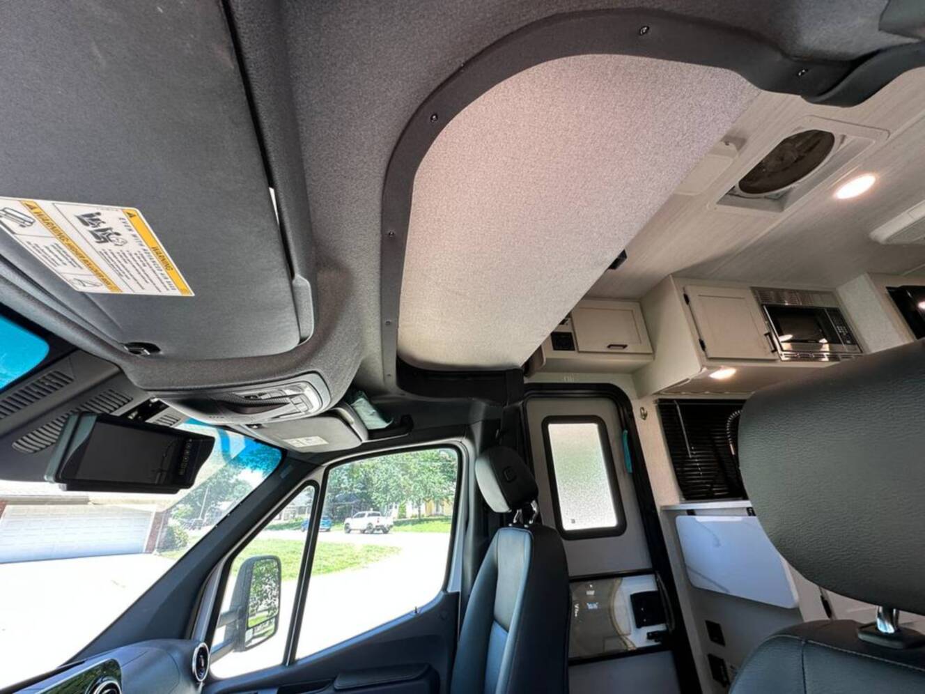 A photo of this 2022 East To West Rv Entrada M-Class 24FM