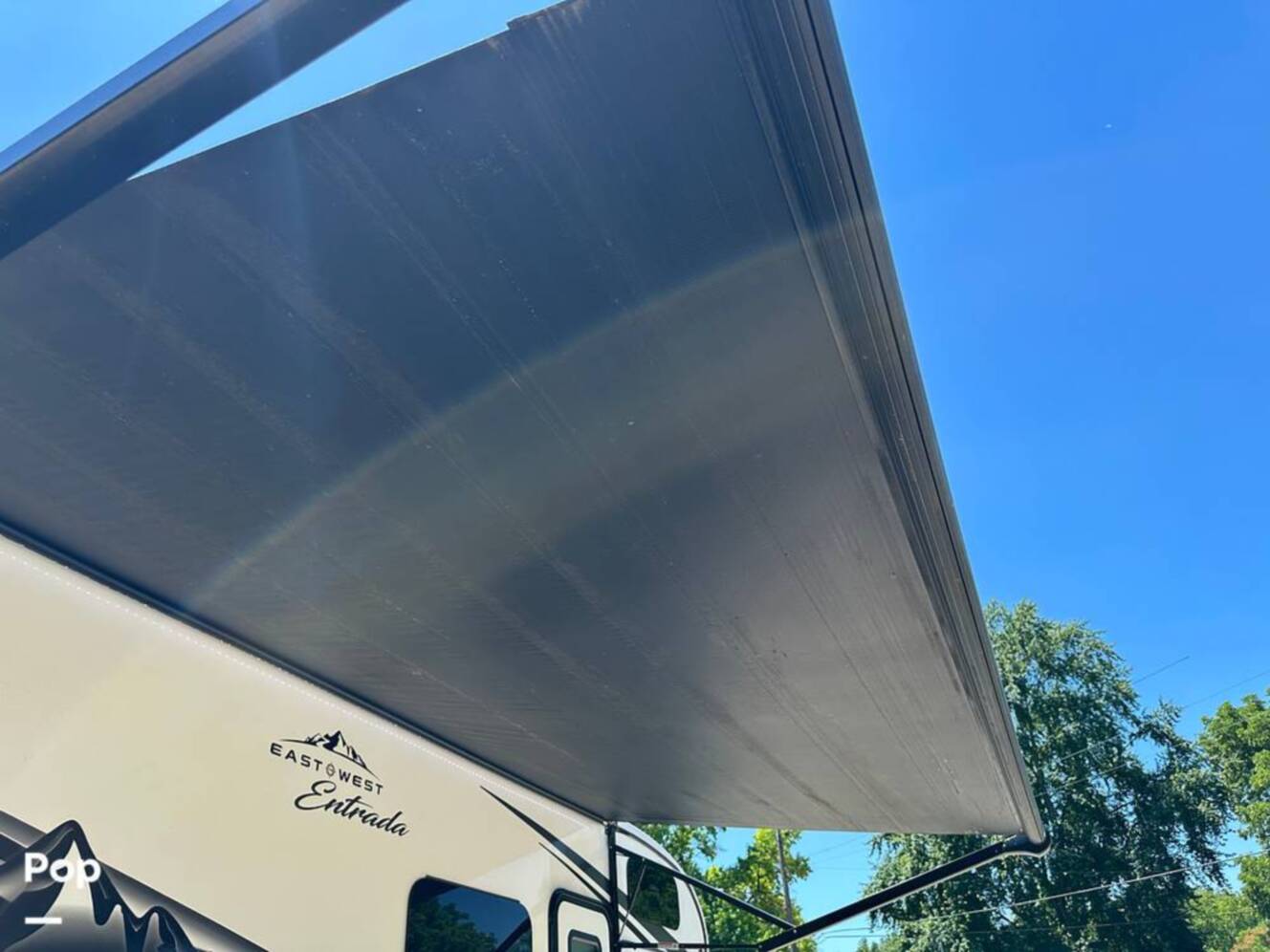 A photo of this 2022 East To West Rv Entrada M-Class 24FM
