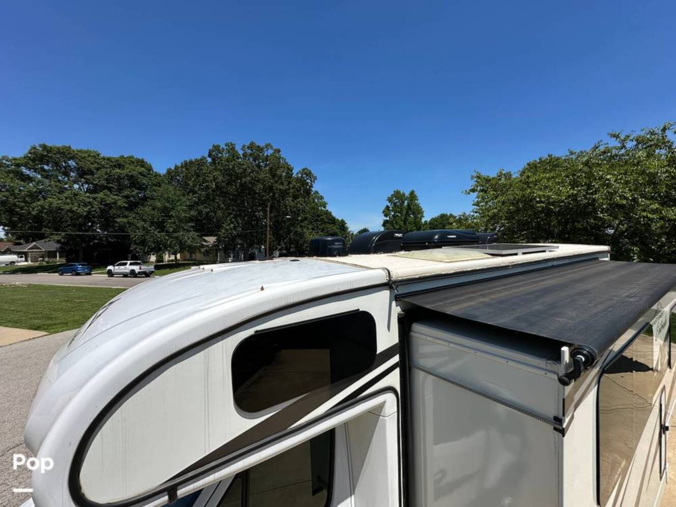 A photo of this 2022 East To West Rv Entrada M-Class 24FM