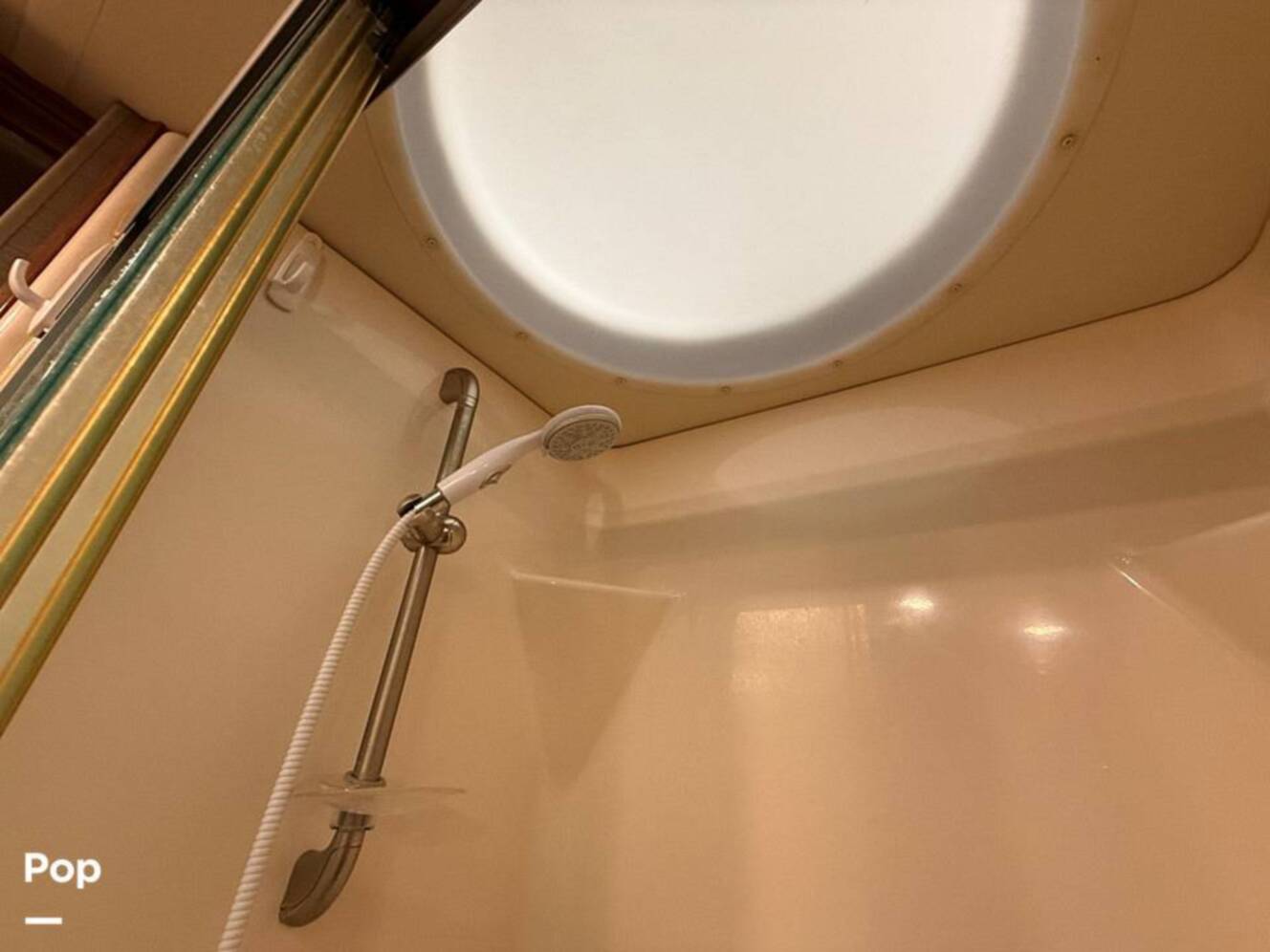 A photo of this 2018 Holiday Rambler Navigator 38F
