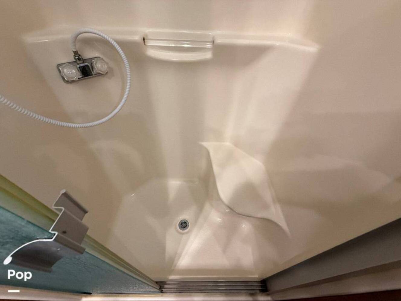 A photo of this 2018 Holiday Rambler Navigator 38F