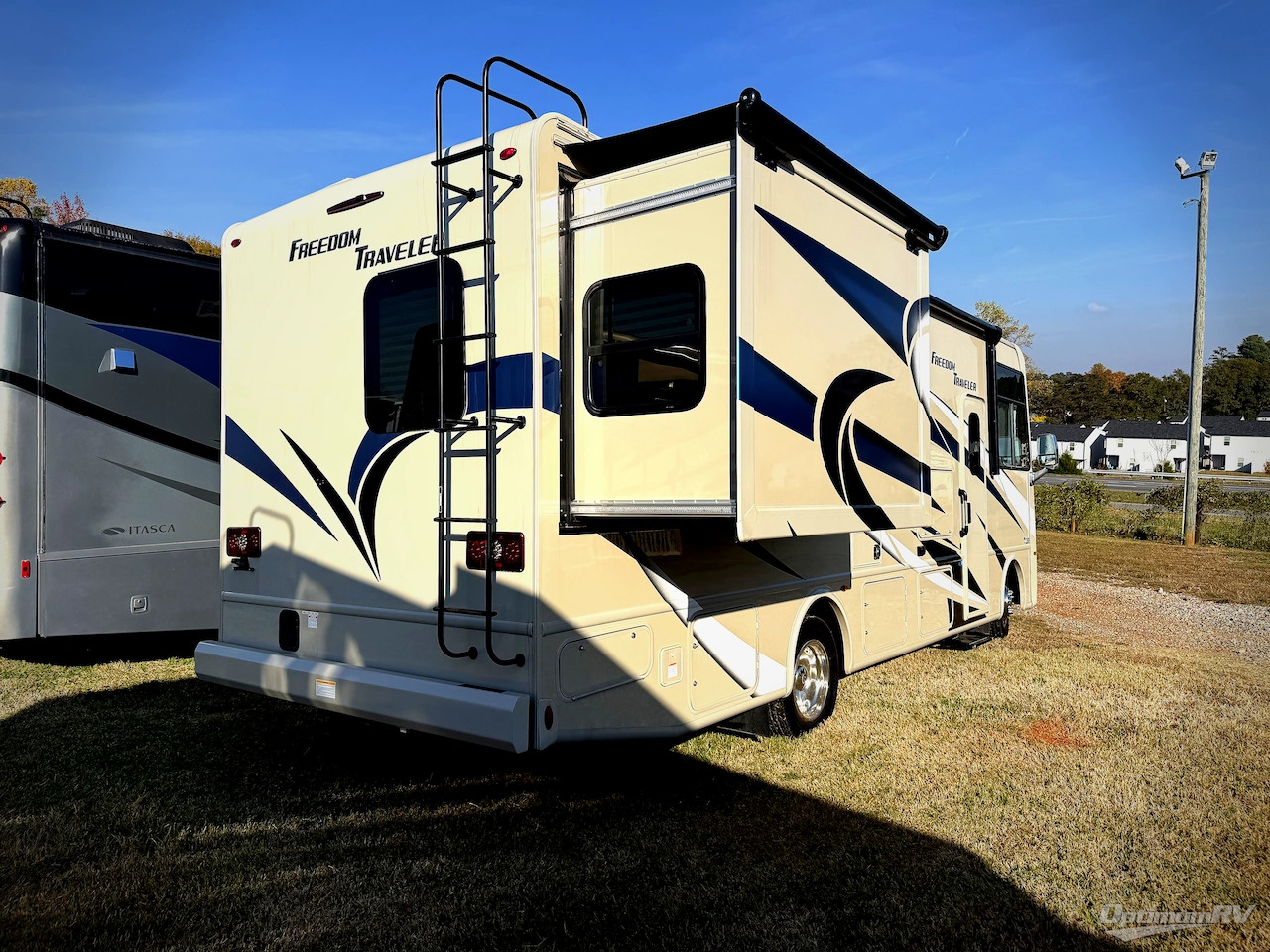 2021 Thor Freedom Traveler A27 in inman SC