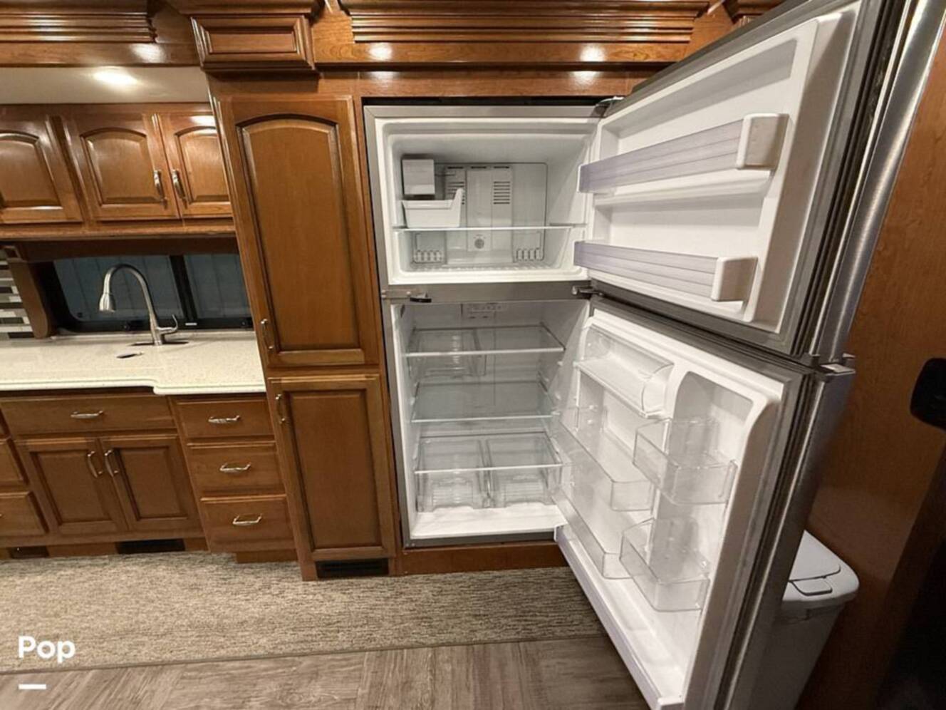 A photo of this 2018 Holiday Rambler Navigator 38F