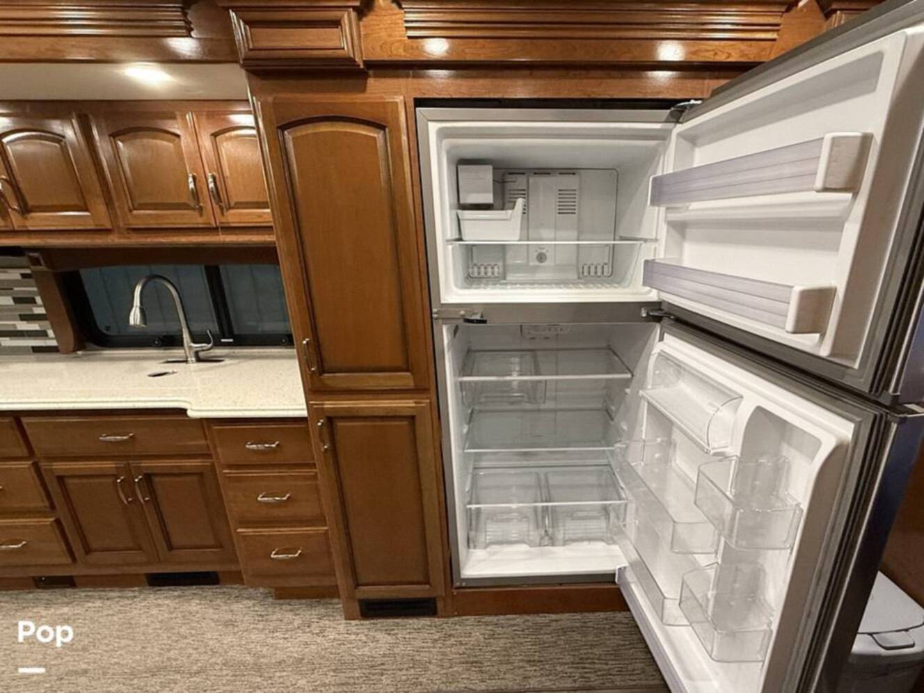 A photo of this 2018 Holiday Rambler Navigator 38F