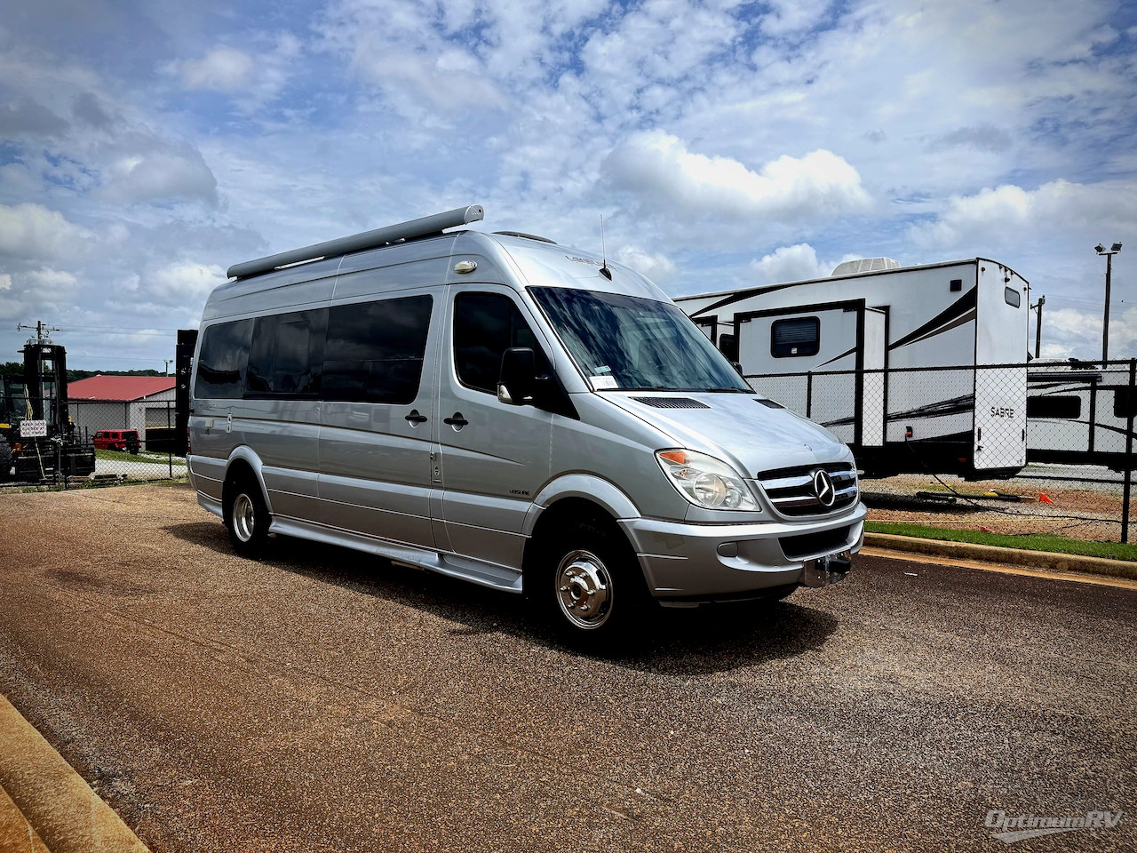 2013 Leisure Travel Free Spirit Free Spirit SS in inman SC