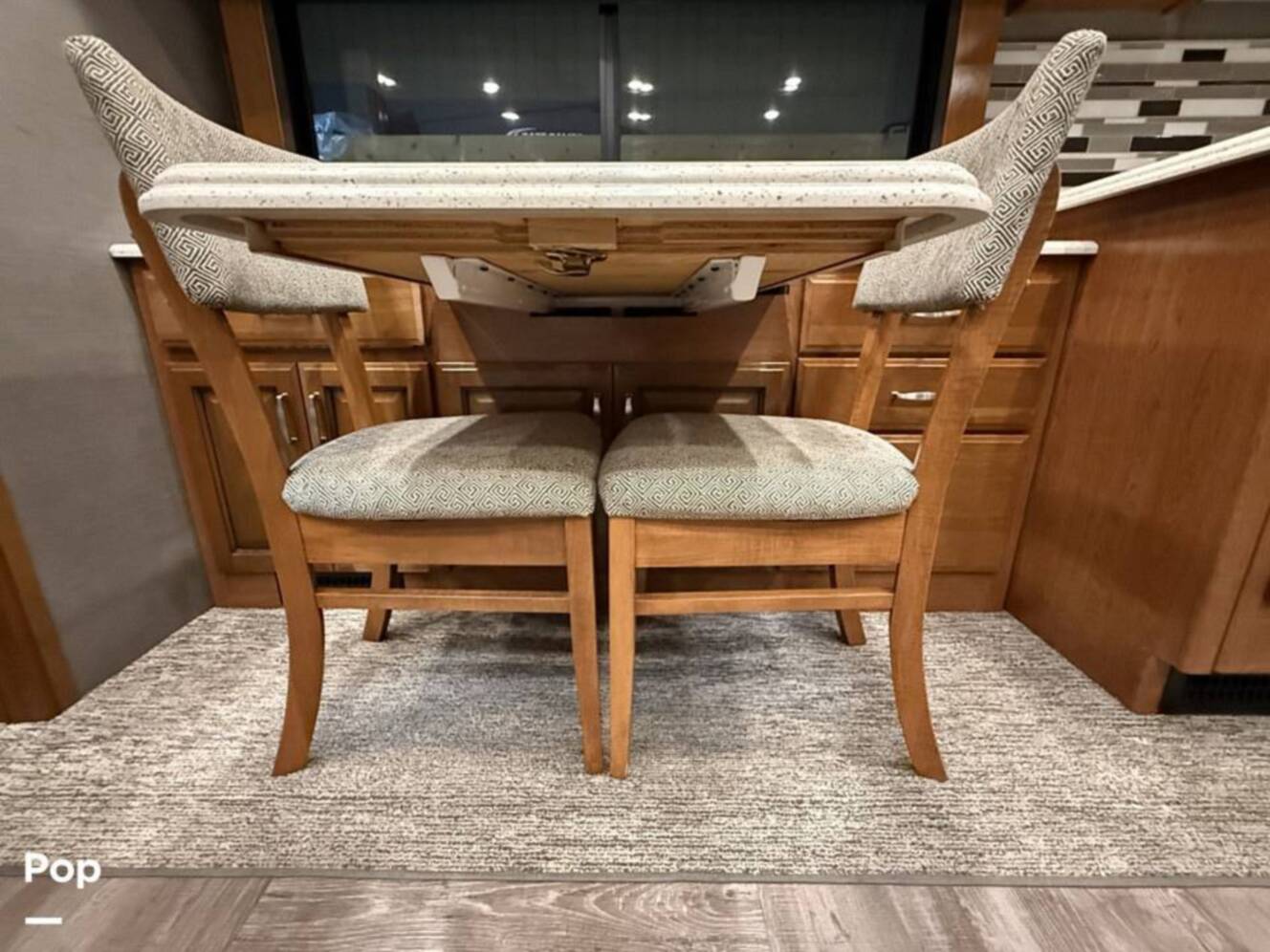 A photo of this 2018 Holiday Rambler Navigator 38F