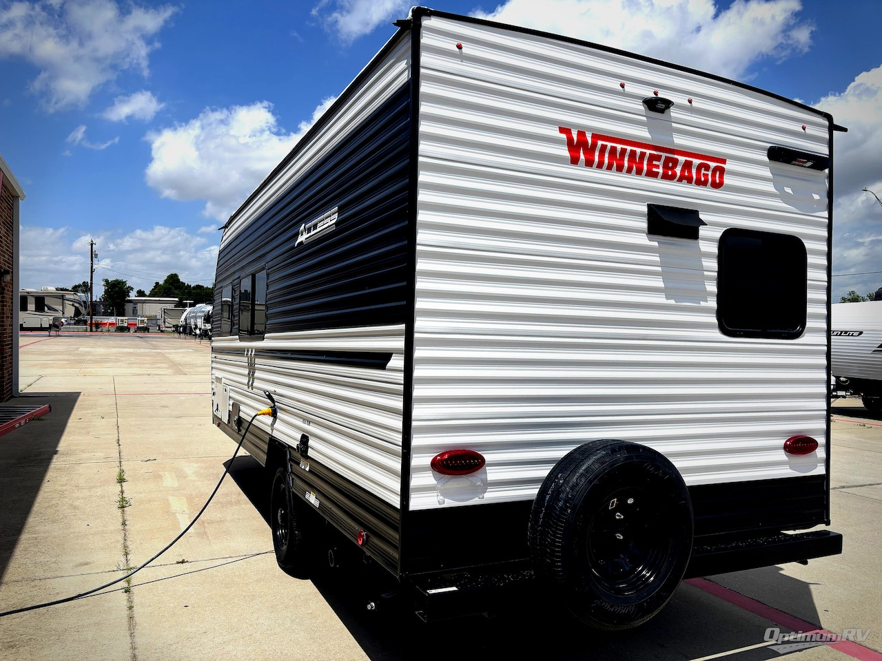 2027 Winnebago Access 18RK in moore OK
