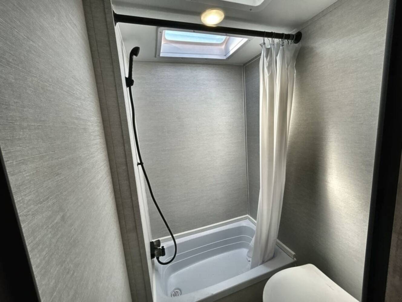 A photo of this 2025 Gulf Stream Ameri-Lite Ultra-Lite 248BH