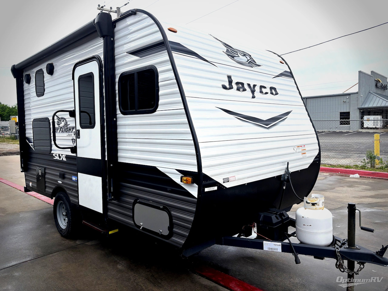 2022 Jayco Jay Flight SLX 7 154BH in moore OK