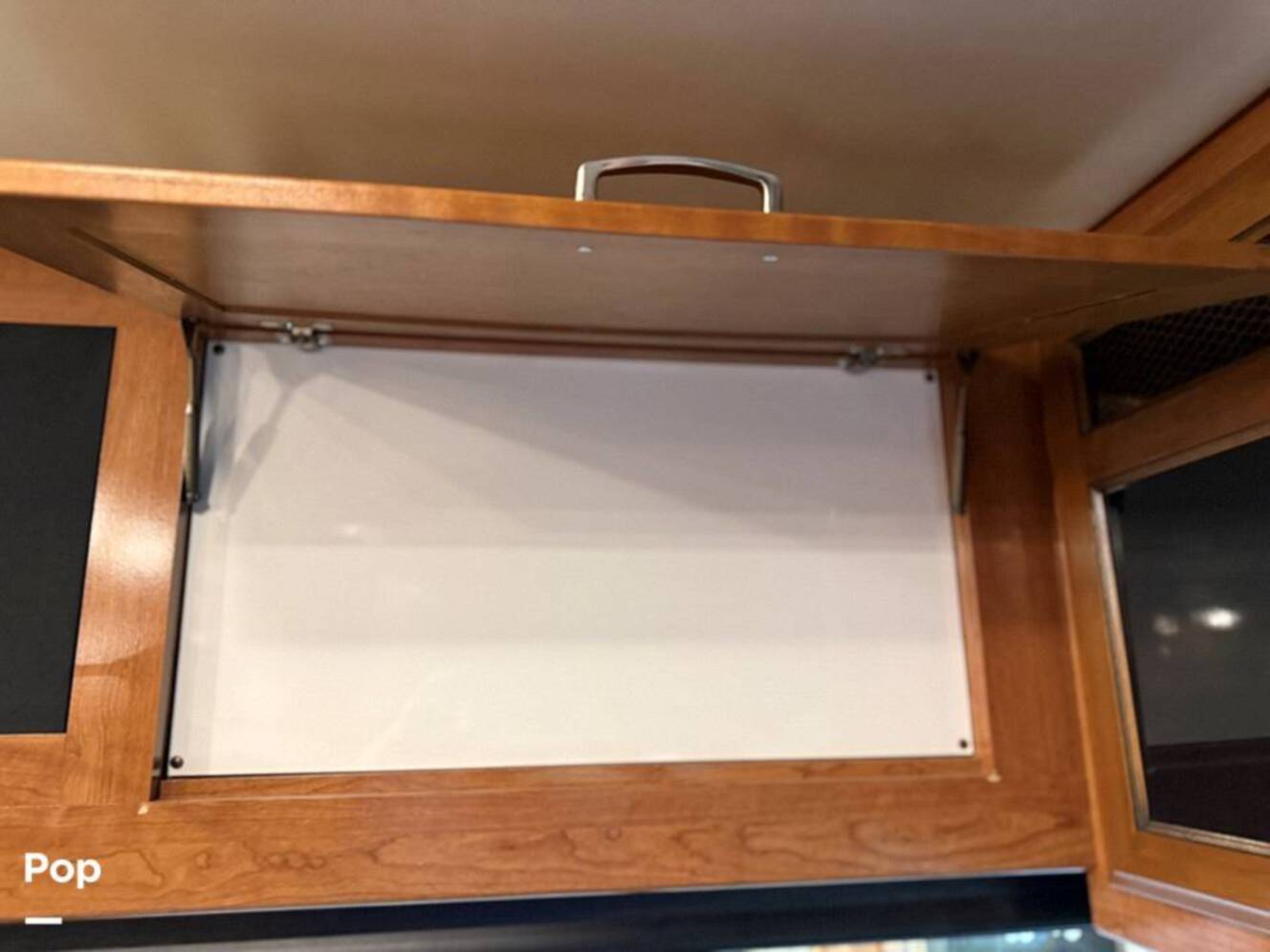 A photo of this 2018 Holiday Rambler Navigator 38F