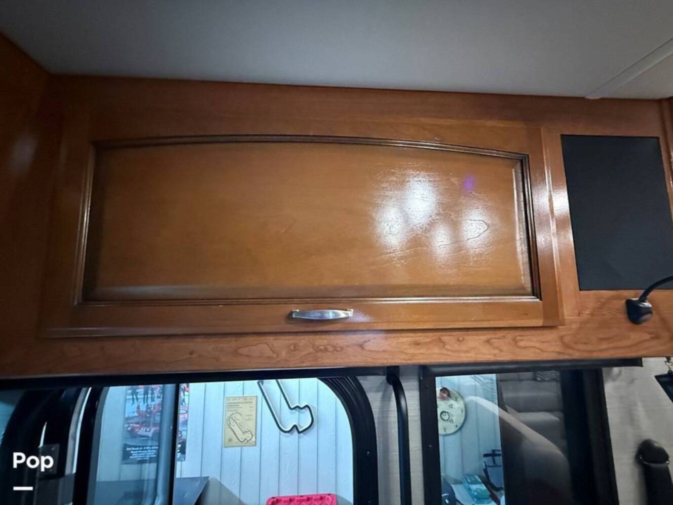 A photo of this 2018 Holiday Rambler Navigator 38F