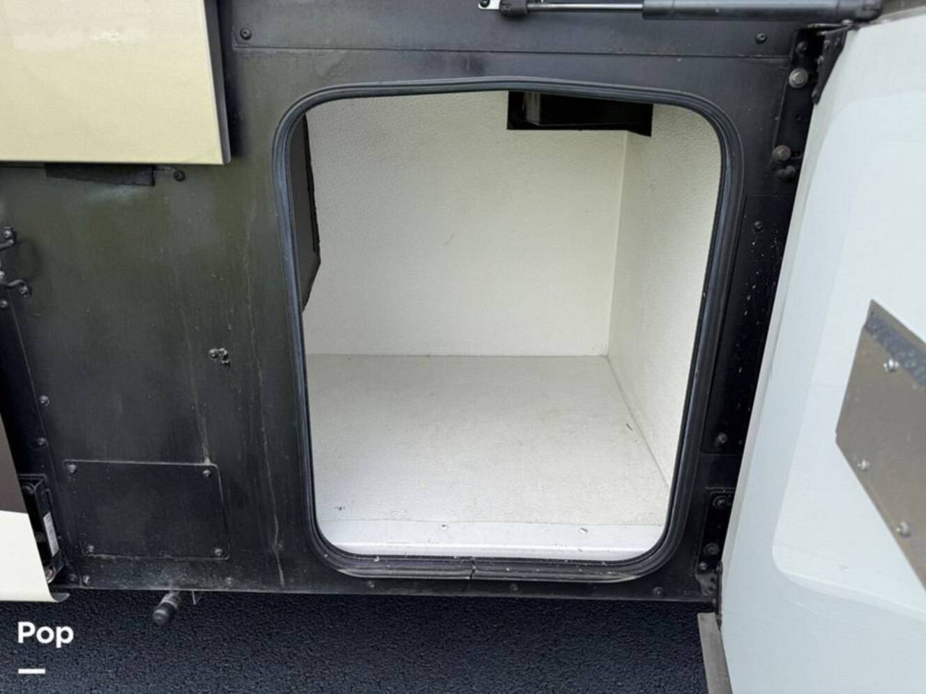 A photo of this 2018 Holiday Rambler Navigator 38F