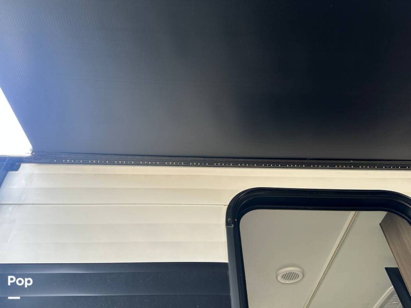 A photo of this 2025 Grand Design Transcend 245RLT