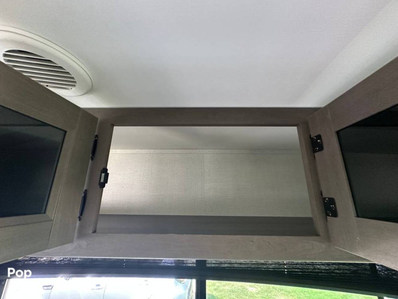 A photo of this 2025 Grand Design Transcend 245RLT