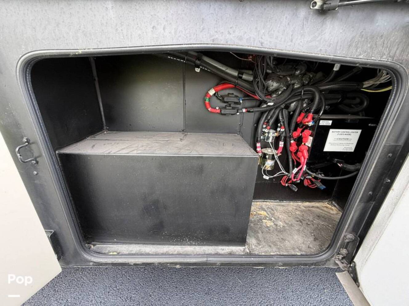 A photo of this 2018 Holiday Rambler Navigator 38F