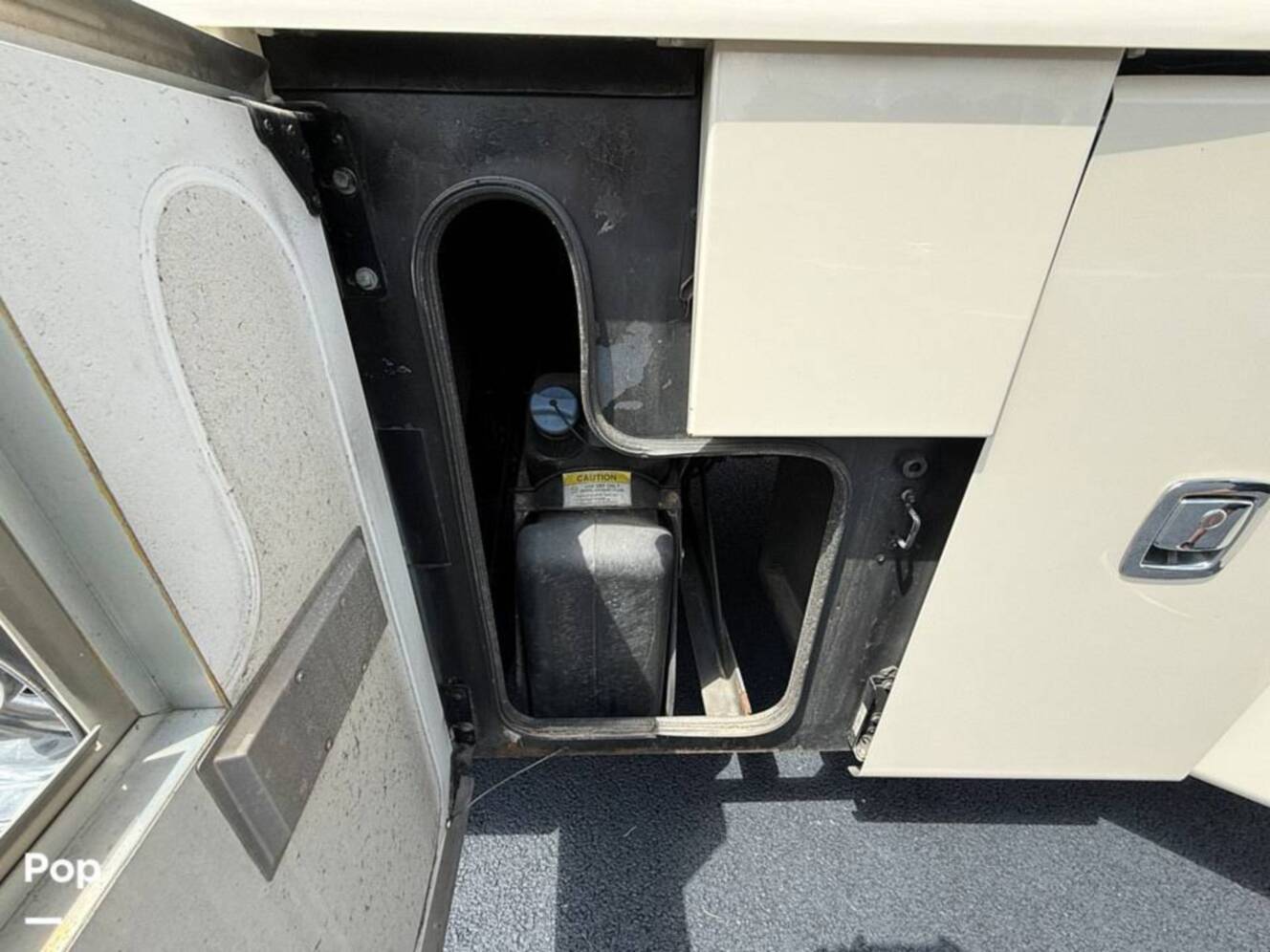 A photo of this 2018 Holiday Rambler Navigator 38F